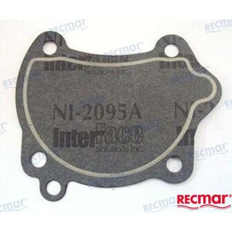 REC6E0-11193-A1 - CILINDERKOPPAKKING Yamaha 1