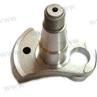 REC6F5-11412-11 - Crankshaft DEEL 1 Yamaha 1