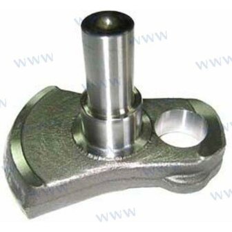REC6F5-11422-11 - Crankshaft DEEL 2 Yamaha 1