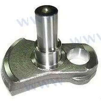 REC6F5-11442-11 - Crankshaft DEEL 4 Yamaha 1