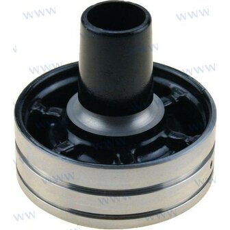 REC6F5-15396-01-5B - OLIEKEERRINGBEHUIZING Yamaha 1