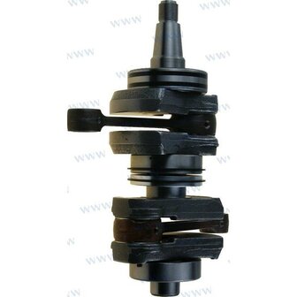 REC6F6-11400-02 - COMPLETE KRUKAS Yamaha 1