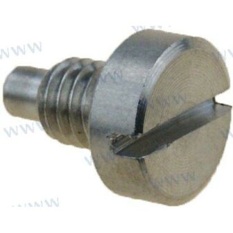 REC90149-06M00 - AFVOERSCHROEF Yamaha 1