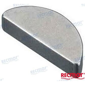 REC90280-03M03 - SLEUTEL Yamaha 1