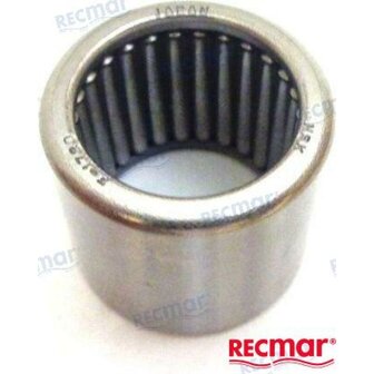 REC93315-017U4 - LAGER Yamaha 1