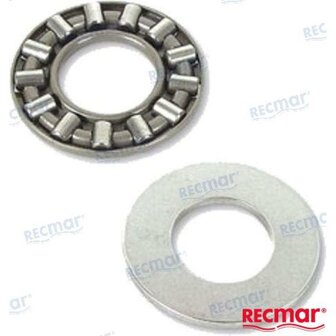 REC93341-214U1 - Pignonlager Yamaha 1