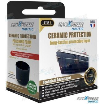 PXPB550 - KERAMISCHE BESCHERMING 1