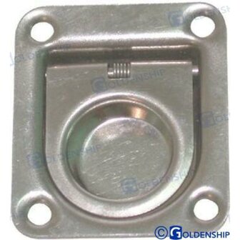 GS72372 - RVS HANDGREEP 65 X 56 X 1 MM 1