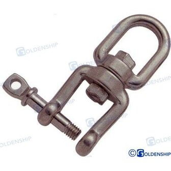 GS71110 - M-6 RING-SLUITING 1