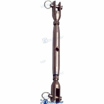 GS72053B - SPANNER 0 10MM (VERPAKKING 5) 1