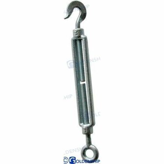 GS72080 - OPEN OOG/HAAKDRAAI-INRICHTING M5 1