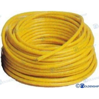 GS11351 - KABEL 3X10 19MM 63A 220V GEEL (50M 1