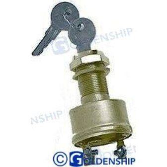 GS11150 - STARTSLEUTEL 1