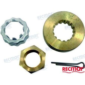 REC175266 - PROPELLER SLUITINGSSET Bombardier 1