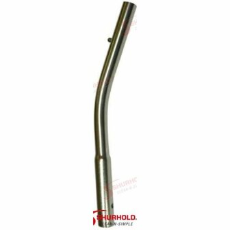 SHU102CH - GEBOGEN ADAPTER 1