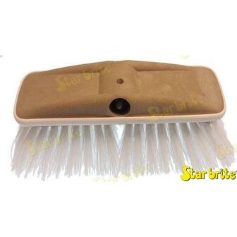 STA40163 - DELUXE HARDE KORRELBORSTEL 1