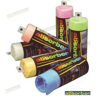 EMG41149 - SUPERABSORBERENDE RODE DOEK 69*43 cm 1