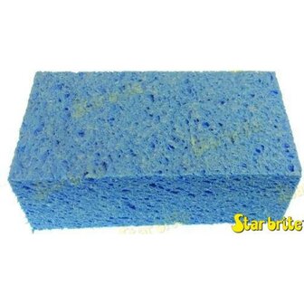 STA40075 - KLEINE SPONS 20X11X7 CMS 1