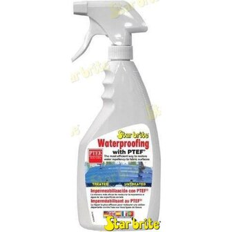 STA81922 - WATERDICHTING EN BESCHERMING 1