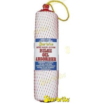 STA86805 - ABSORBEREND MIDDEL VOOR BILGEOLIE 1