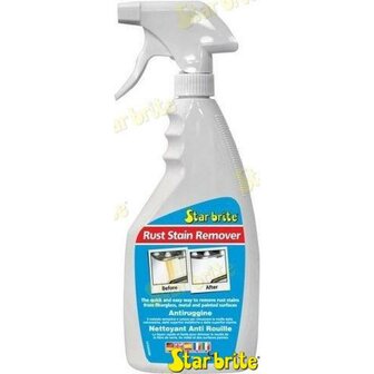 STA89222 - ROESTREINIGER 650ML. 1