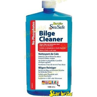 STA89736 - BIO BILGE REINIGER 950ML 1