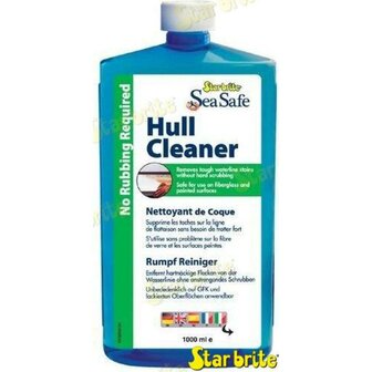 STA89738 - Biologische Hoefreiniger 950ml 1