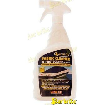 STA92132 - Canvasreiniger met PTFE 1L. 1