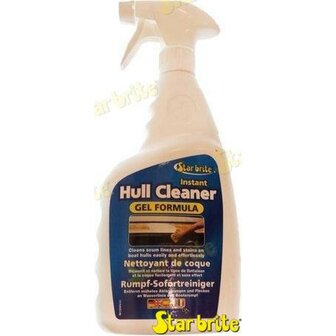 STA96132 - HELMREINIGER - SPRAYGEL 1L. 1