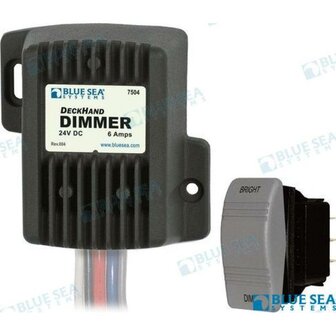 BS7504 - 6A 24V 1