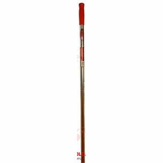 SHU855 - TELESCOPISCHE STEEL 152/274 CM 1
