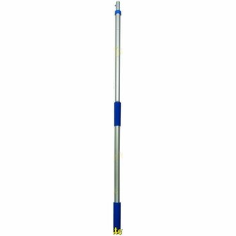 STA40000 - TELESCOPISCHE BORSTELARM 1