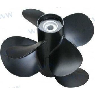 BVA0990740A - DUO PROP PROPELLER KIT - A4 Volvo - Volvo DP280, DP290, DP-A, DP-E 1