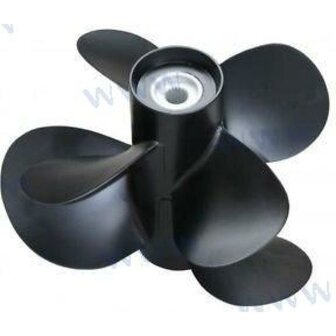 BVA0990770A - DUO PROP PROPELLER KIT - A7 Volvo - Volvo DP280, DP290, DP-A, DP-E 1