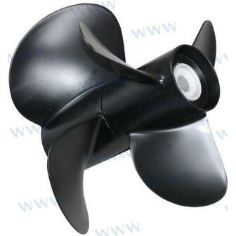 BVB0990640A - DUO PROP PROPELLER KIT - B4 Volvo - Volvo DP280, DP290, DP-A, DP-E 1