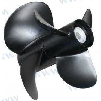 BVB0990650A - DUO PROP PROPELLER KIT - B5 Volvo - Volvo DP280, DP290, DP-A, DP-E 1