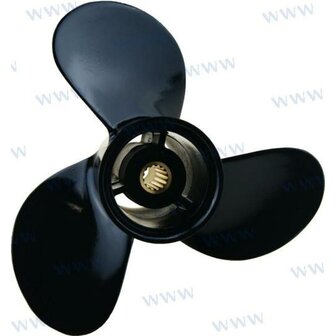 PAF48-897750A11 - ALUMINIUM PROPELLER 9.3*9 RECHTS Solas Propeller 1