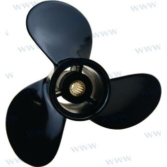 PAF58100-96472-019 - ALUMINIUM PROPELLER 10.80*10 RECHTS Solas Propeller 1