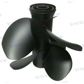 REC21924262 - DP VOLVO J2 PROPELLERKIT - Volvo DP280, DP290, DP-A, DP-E 1
