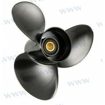 REC348-64103-0 - ALUMINIUM PROPELLER 3-BLADEN 10,20X13,90 1