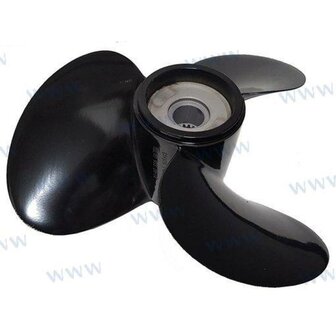 RM854978 - ALUMINIUM PROPELLER 14X19 LINKS Volvo - Volvo AQUAMATIC, 200, 250, 270, 275, 280 Y 290 1