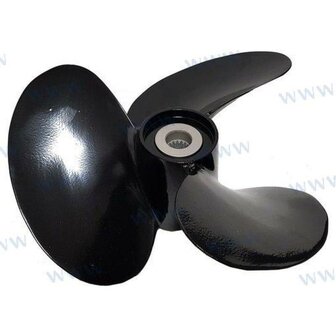 RM854984 - ALUMINIUM PROPELLER 15X21 LINKS Volvo - Volvo AQUAMATIC, 200, 250, 270, 275, 280 Y 290 1