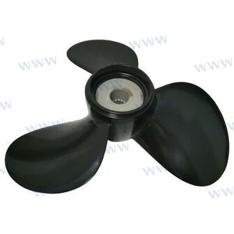 RM854992 - ALUMINIUM PROPELLER 14X17 RECHTS Volvo - Volvo AQUAMATIC, 200, 250, 270, 275, 280 Y 290 1