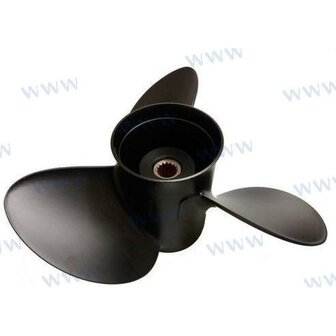 SOL1512-142-23 - PROPELLER &quot;AMITA 3&quot; 14,2X23 LINKS Mercruiser 1