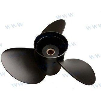 SOL1512-143-21 - MULTI-E ALUMINIUM PROPELLER 14.3X21 LINKS 1