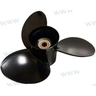 SOL1512-155-17 - PROPELLER &quot;AMITA 3&quot; ALUMINIUM MULTI-E 15.50X Mercruiser 1