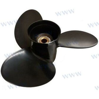 SOL1512-158-15 - PROPELLER &quot;AMITA 3&quot; ALUMINIUM MULTI-E 15,8X1 Mercruiser 1