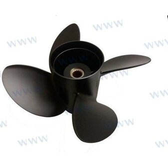SOL1514-140-21 - PROPELLER &quot;AMITA 4&quot; MULTI-E 14X21L Solas Propeller 1