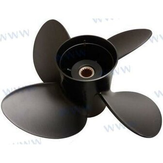 SOL1514-143-19 - PROPELLER &quot;AMITA 4&quot; MULTI-E&quot;14.3X19L Solas Propeller 1