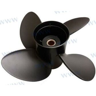 SOL1514-145-17 - PROPELLER &quot;AMITA 4&quot; MULTI-E 14,5X17L Solas Propeller 1
